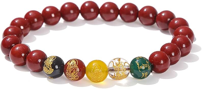 七赤金星ブレスレット（原宿当たる占い師５選順震監修） 七赤金星ブレスレット（原宿当たる占い師5選順震監修）